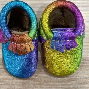 Freshly Picked City Shoe